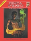 Odysseys & Overlords Game Master's Guide: A Gritty OSR Fantasy Setting by Travis Legge By Travis Legge Cover Image