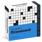 The New York Times Daily Crossword Page-A-Day Calendar 2024: For Crossword Beginners and Puzzle Pros Cover Image