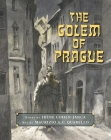 The Golem of Prague Cover Image