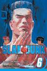 Slam Dunk, Vol. 6 By Takehiko Inoue Cover Image