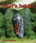What's Inside? By Mary Holland Cover Image
