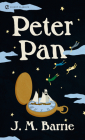 Peter Pan By J. M. Barrie, Alison Lurie (Afterword by) Cover Image