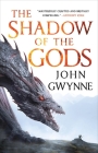 The Shadow of the Gods (The Bloodsworn Trilogy #1) Cover Image