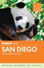 Fodor's San Diego: With North County (Full-Color Travel Guide #31) By Fodor's Travel Guides Cover Image
