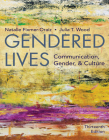 Gendered Lives By Julia T. Wood, Natalie Fixmer-Oraiz Cover Image