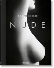 Ralph Gibson. Nude Cover Image