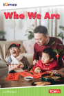Who We Are (iCivics) Cover Image