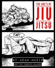 The ABC's of Jiu-Jitsu Cover Image