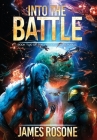 Into the Battle: Book Two Cover Image