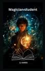 Magician student: magic By Q. Banks Cover Image