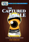 The Captured Eagle: A Choose Your Path Mystery By Deb Mercier Cover Image
