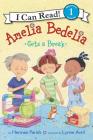 Amelia Bedelia Gets a Break (I Can Read Level 1) By Herman Parish, Lynne Avril (Illustrator) Cover Image