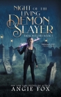 Night of the Living Demon Slayer Cover Image