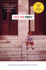 Race for Profit: How Banks and the Real Estate Industry Undermined Black Homeownership (Justice) Cover Image