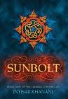 Sunbolt (Sunbolt Chronicles #1) By Intisar Khanani Cover Image