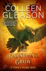 The Carnelian Crow: A Stoker & Holmes Book (Stoker and Holmes #4) By Colleen Gleason Cover Image
