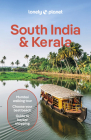 Lonely Planet South India & Kerala (Travel Guide) Cover Image