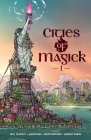 Cities of Magick Cover Image
