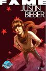 Justin Bieber (Fame) By Darren G. Davis (Editor), Claudio Avella (Artist), Tara Ooten Cover Image