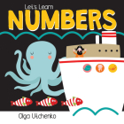 Let's Learn Numbers Cover Image