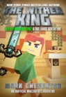 The Wither King: Wither War Book One: A Far Lands Adventure: An Unofficial Minecrafter's Adventure Cover Image