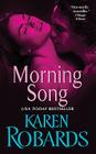 Morning Song Cover Image
