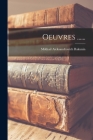 Oeuvres ...... Cover Image