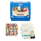 Inspirational Women Trivia Game By Ridley's Games (Created by) Cover Image