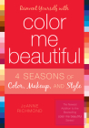 Reinvent Yourself with Color Me Beautiful Cover Image