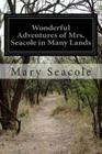 Wonderful Adventures of Mrs. Seacole in Many Lands By Mary Seacole Cover Image