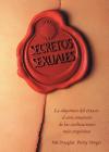 Secretos sexuales: La alquimia del éxtasis: el arte amatorio de las civilizaciones más exquisitas By Nik Douglas, Penny Slinger Cover Image