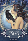 Mystic Sisters Oracle Deck By Emily Balivet Cover Image