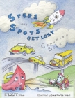 Stops and Spots Get Lost Coloring Book By Heather O. Prince, Juan Martin Biondi (Illustrator), Matthew Prince (Editor in Chief) Cover Image