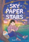 A Sky of Paper Stars Cover Image