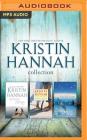 Kristin Hannah - Collection: Between Sisters & Home Again & Firefly Lane By Kristin Hannah, Laural Merlington (Read by), Tanya Eby (Read by) Cover Image