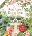 The Jane Austen Escape Room Book By Marjolein Bastin (Illustrator) Cover Image