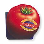 Totally Tomato Cookbook (Totally Cookbooks Series) By Helene Siegel, Karen Gillingham Cover Image