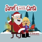 Janet's Encounter with Santa By Juanell Harlow Cover Image