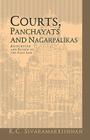 Courts, Panchayats and Nagarpalikas: Background and Review of the Case Law By K. C. Sivaramakrishnan Cover Image