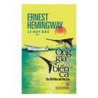The Old Man and the Sea By Ernest Hemingway Cover Image