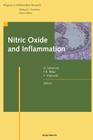 Nitric Oxide and Inflammation (Progress in Inflammation Research) By Daniela Salvemini (Editor), Timothy R. Billiar (Editor), Yoram Vodovotz (Editor) Cover Image