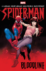 Spider-Man: Bloodline Cover Image