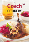 Czech Cookery Cover Image
