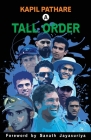 A Tall Order Cover Image