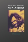 La Familia Manson: Más a la Historia By H. Allegra Lansing Cover Image