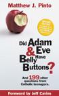 Did Adam & Eve Have Belly Buttons? Cover Image