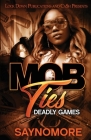 Mob Ties Cover Image
