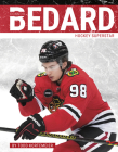 Connor Bedard: Hockey Superstar Cover Image