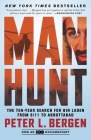 Manhunt: The Ten-Year Search for Bin Laden from 9/11 to Abbottabad Cover Image