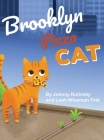 Brooklyn Pizza Cat By Leah Wiseman Fink, Johnny Kutinsky Cover Image
